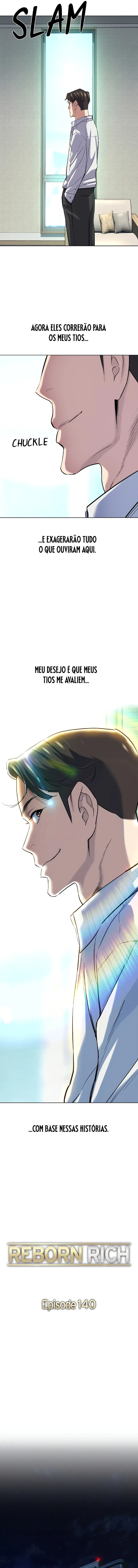 Read O Filho mais Novo dos Chaebol PT Manga Online