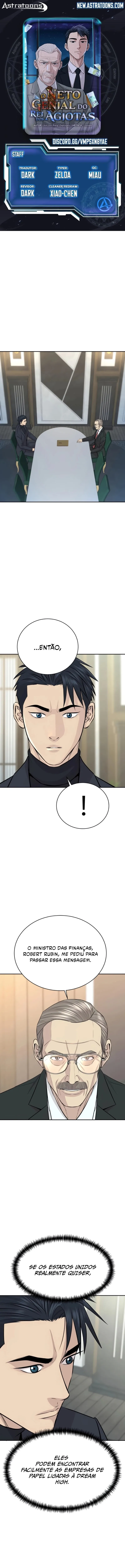 Read O Filho mais Novo dos Chaebol PT Manga Online