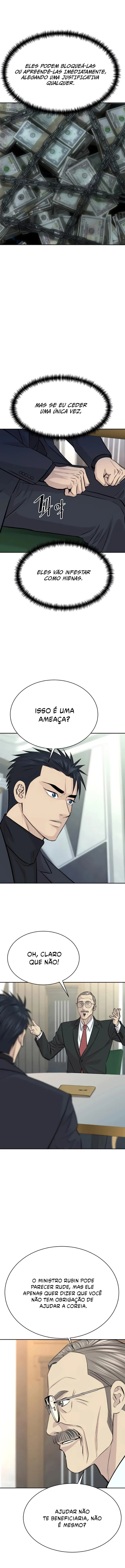 Read O Filho mais Novo dos Chaebol PT Manga Online
