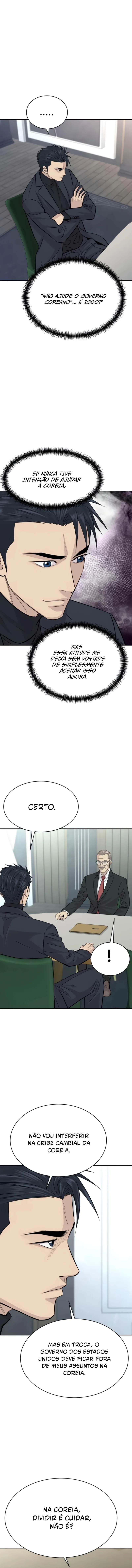 Read O Filho mais Novo dos Chaebol PT Manga Online