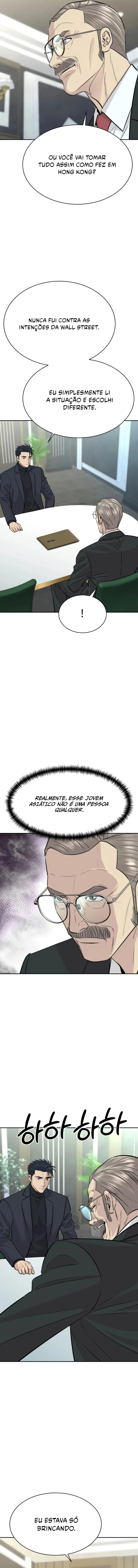 Read O Filho mais Novo dos Chaebol PT Manga Online