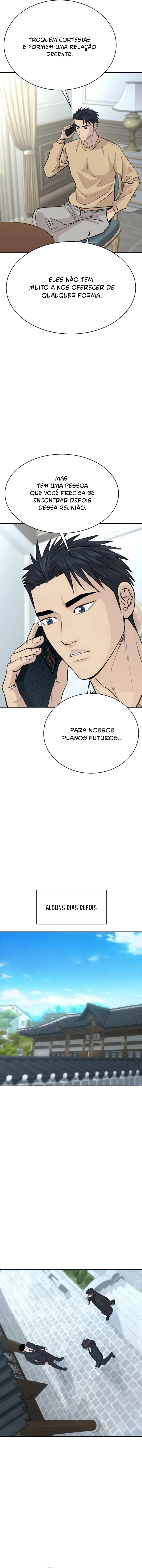 Read O Filho mais Novo dos Chaebol PT Manga Online