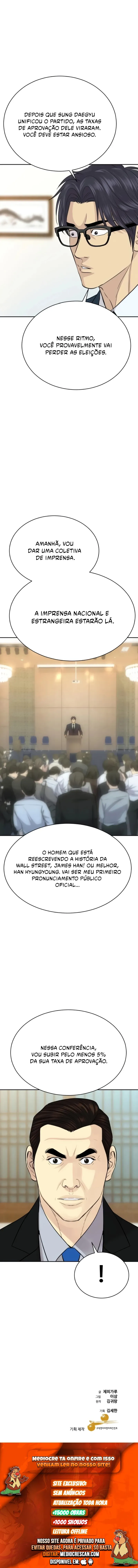 Read O Filho mais Novo dos Chaebol PT Manga Online