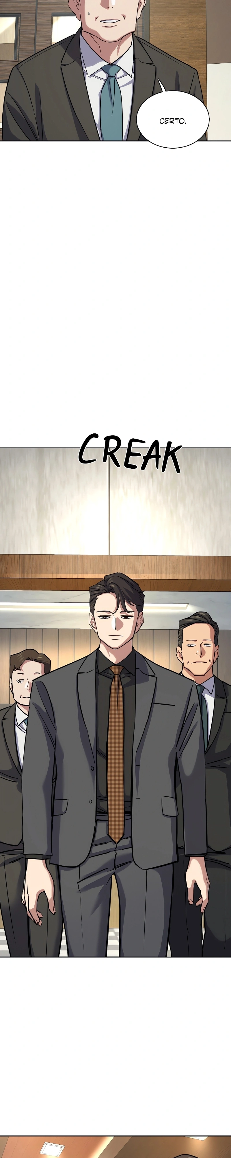 Read O Filho mais Novo dos Chaebol PT Manga Online