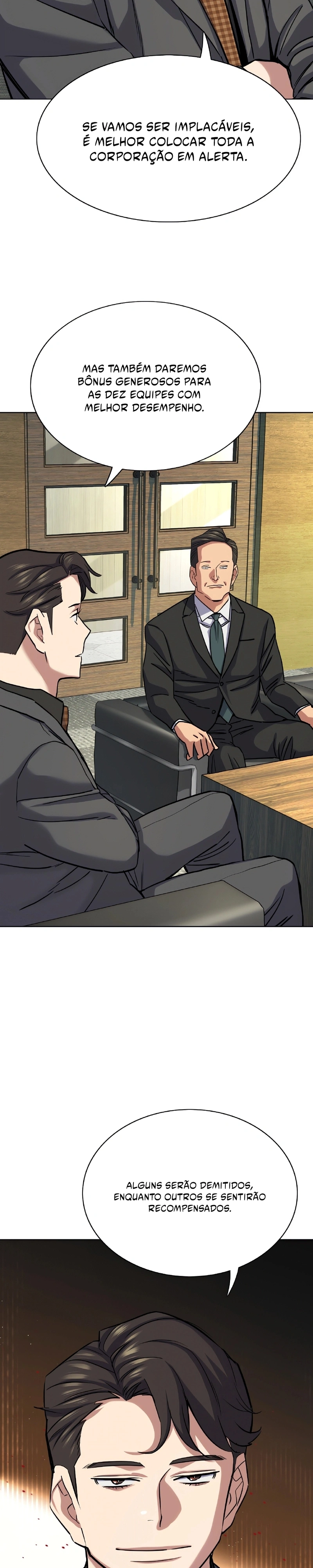 Read O Filho mais Novo dos Chaebol PT Manga Online