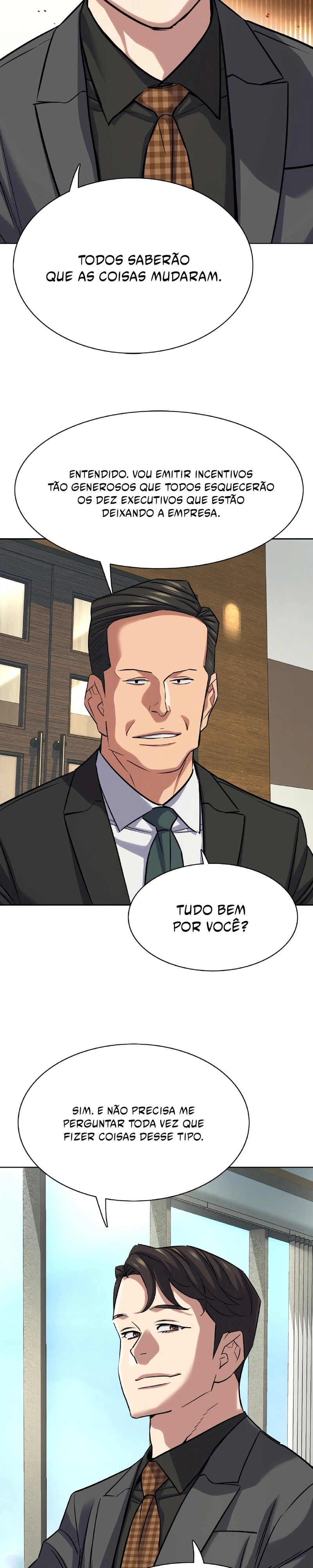 Read O Filho mais Novo dos Chaebol PT Manga Online