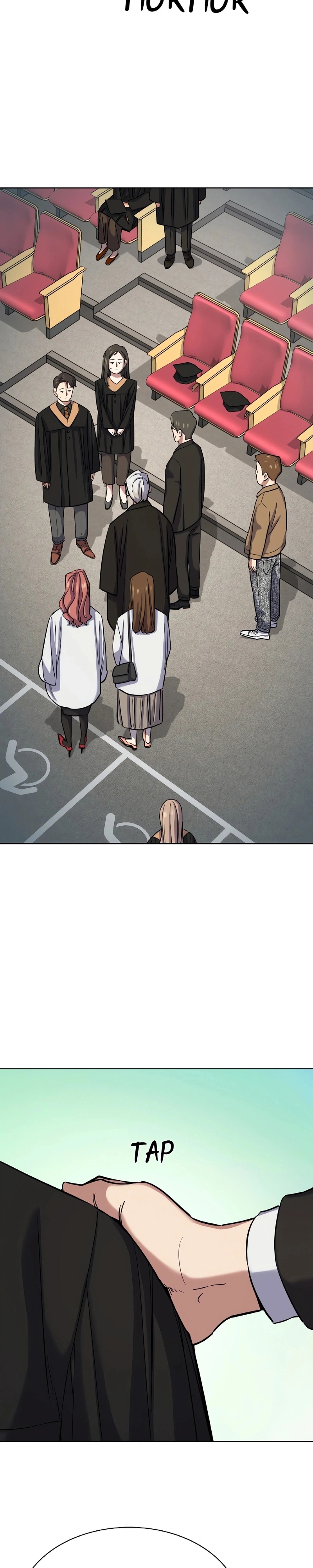 Read O Filho mais Novo dos Chaebol PT Manga Online