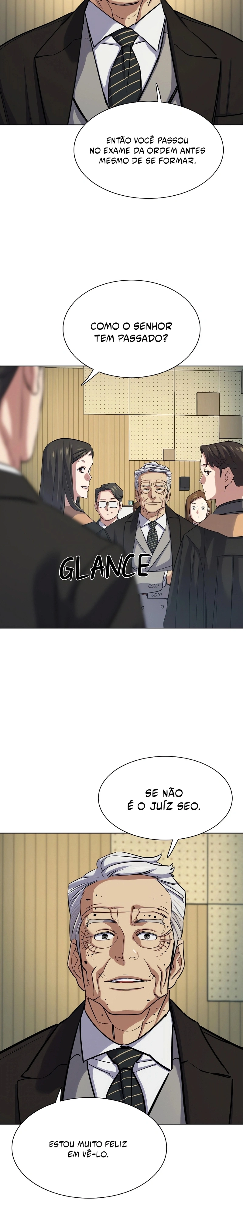 Read O Filho mais Novo dos Chaebol PT Manga Online