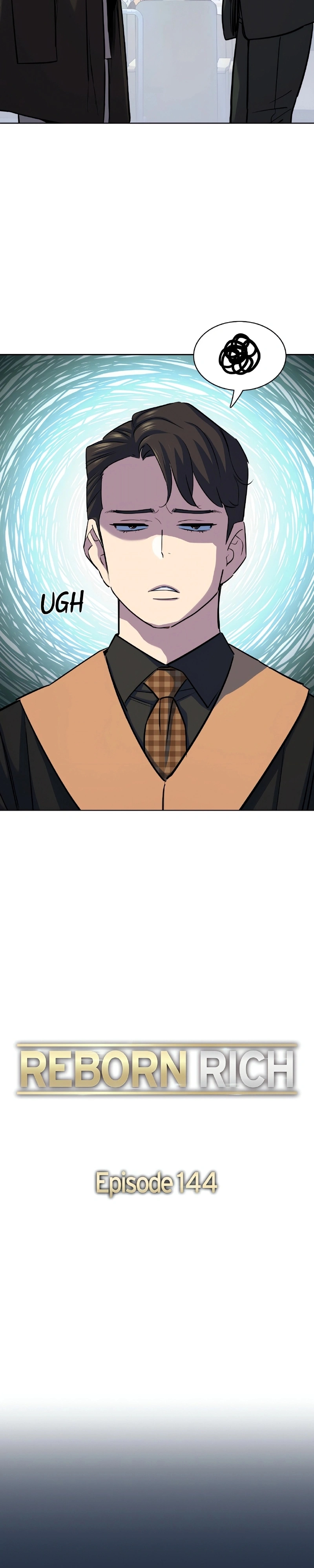 Read O Filho mais Novo dos Chaebol PT Manga Online