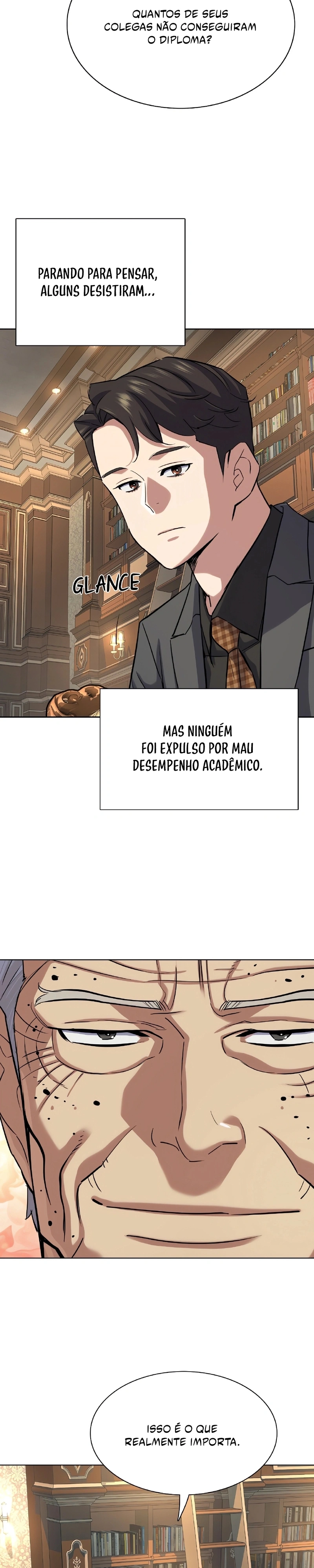 Read O Filho mais Novo dos Chaebol PT Manga Online
