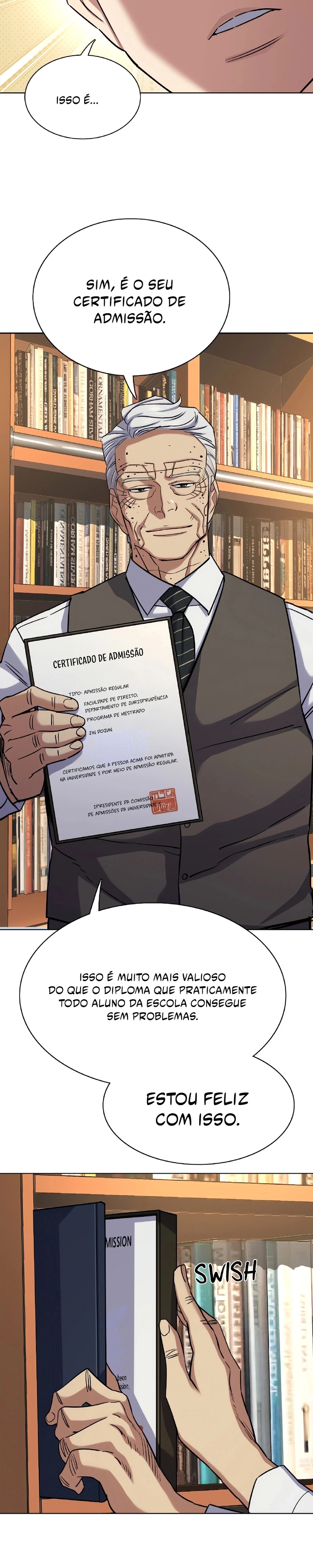 Read O Filho mais Novo dos Chaebol PT Manga Online