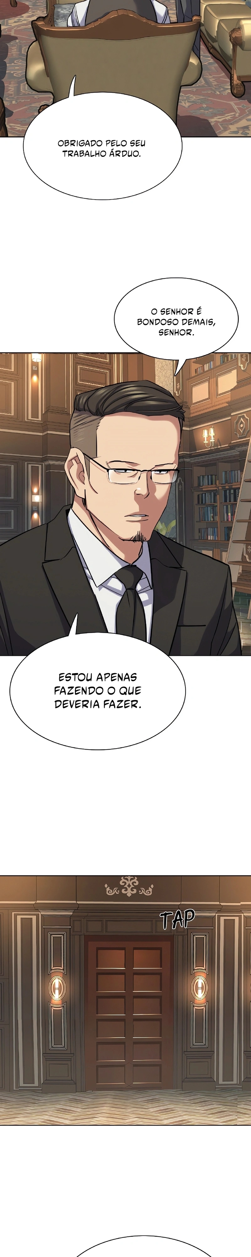 Read O Filho mais Novo dos Chaebol PT Manga Online
