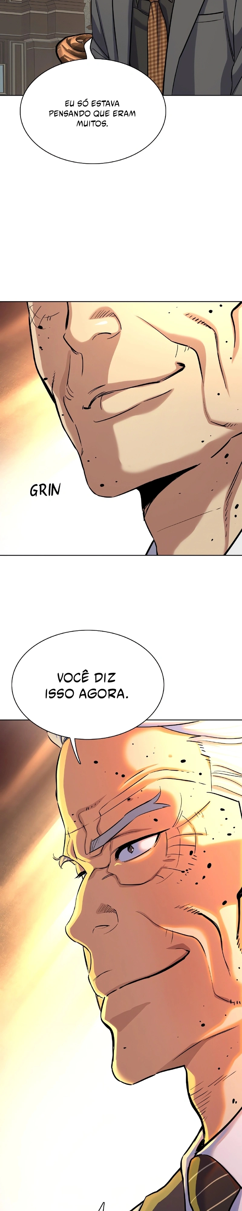Read O Filho mais Novo dos Chaebol PT Manga Online