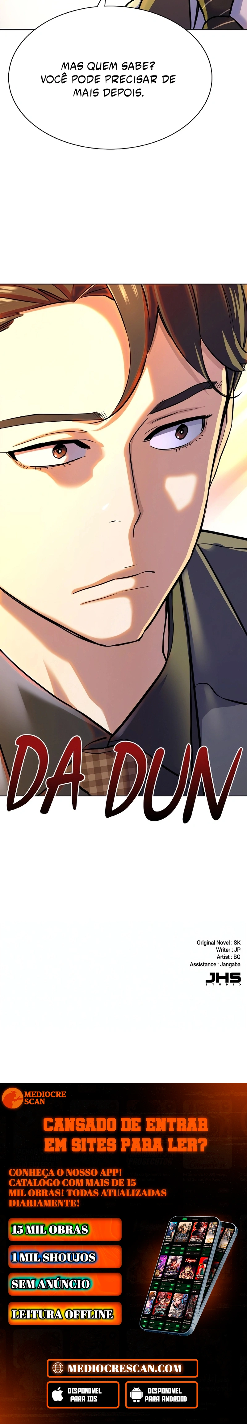Read O Filho mais Novo dos Chaebol PT Manga Online