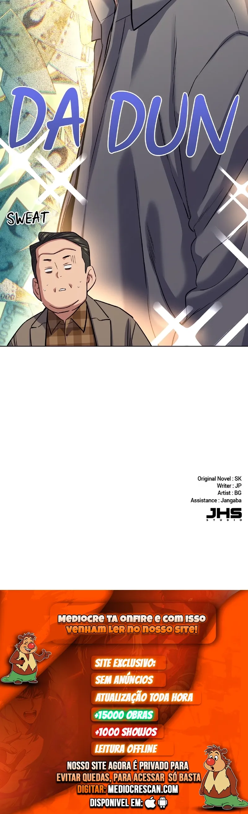 Read O Filho mais Novo dos Chaebol PT Manga Online