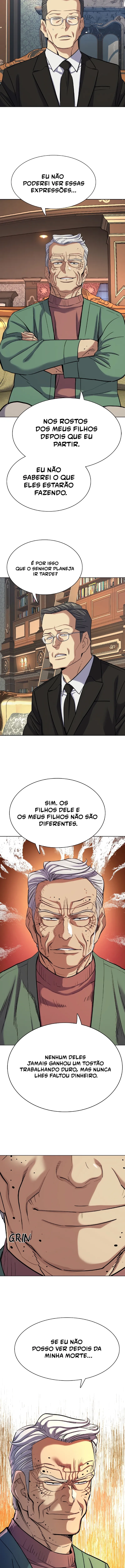 Read O Filho mais Novo dos Chaebol PT Manga Online