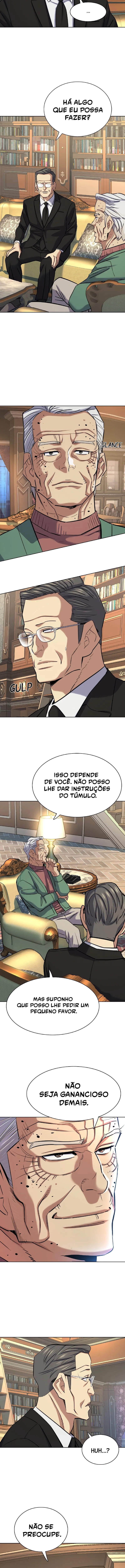 Read O Filho mais Novo dos Chaebol PT Manga Online