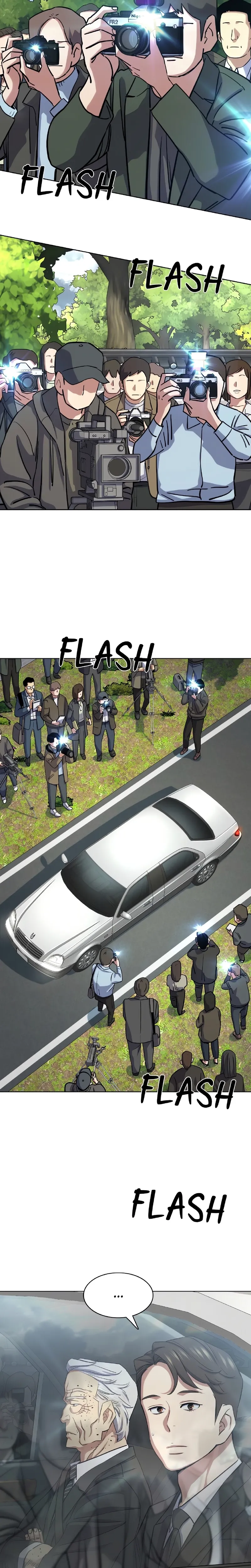 Read O Filho mais Novo dos Chaebol PT Manga Online