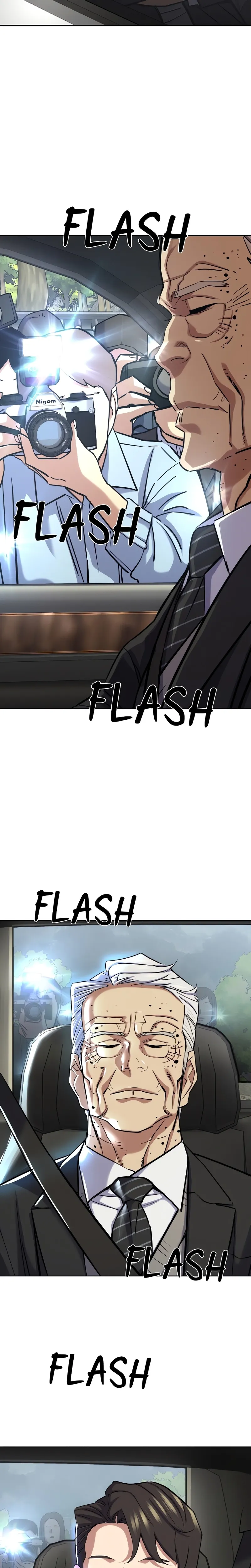 Read O Filho mais Novo dos Chaebol PT Manga Online