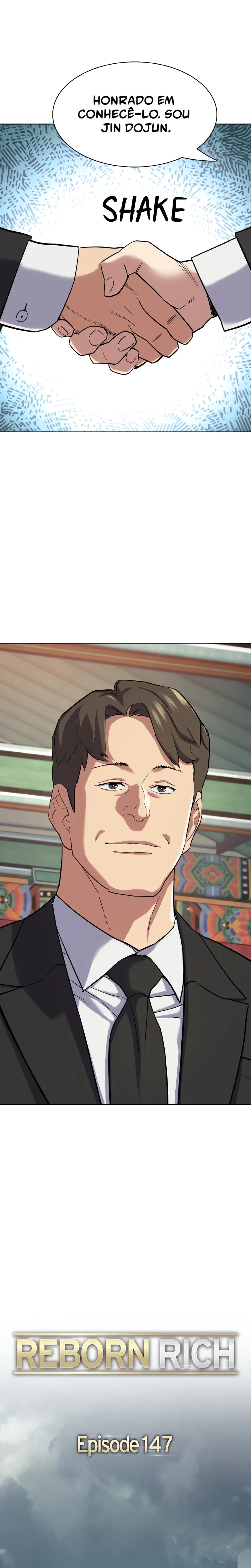 Read O Filho mais Novo dos Chaebol PT Manga Online
