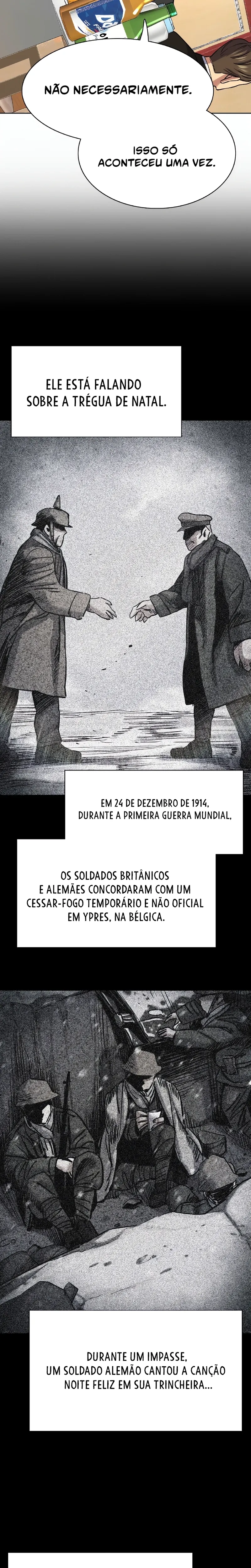 Read O Filho mais Novo dos Chaebol PT Manga Online
