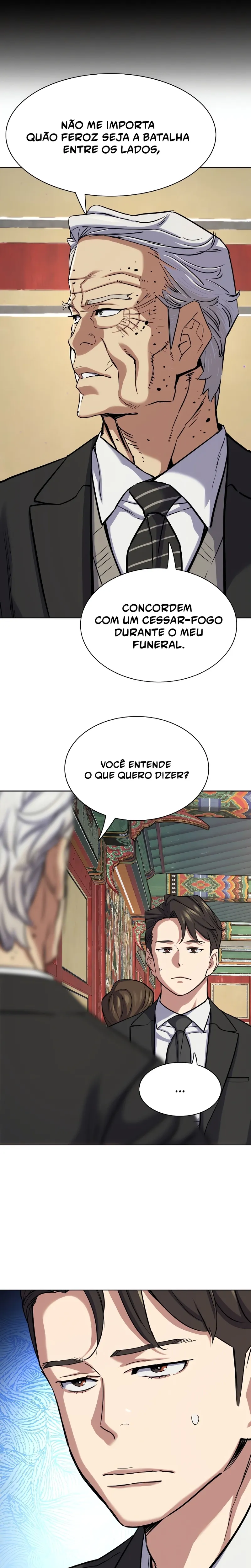 Read O Filho mais Novo dos Chaebol PT Manga Online