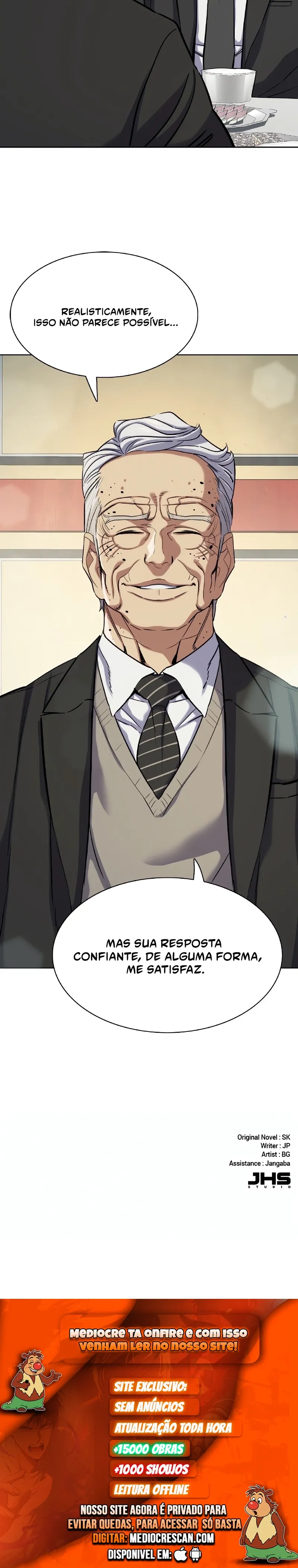 Read O Filho mais Novo dos Chaebol PT Manga Online