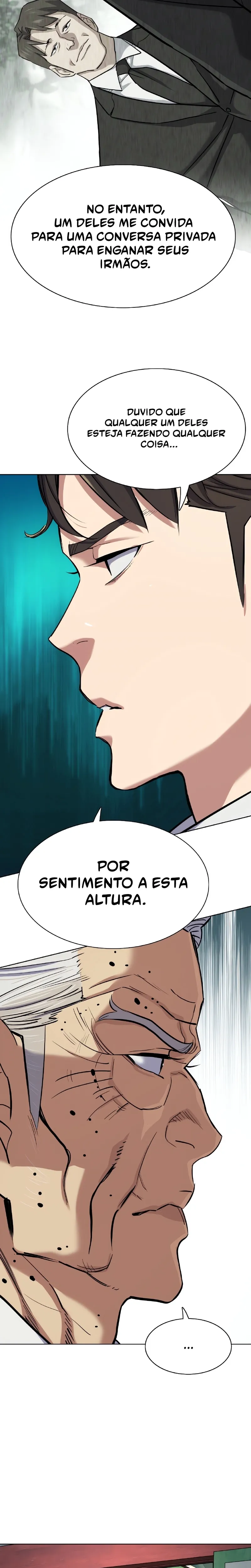 Read O Filho mais Novo dos Chaebol PT Manga Online
