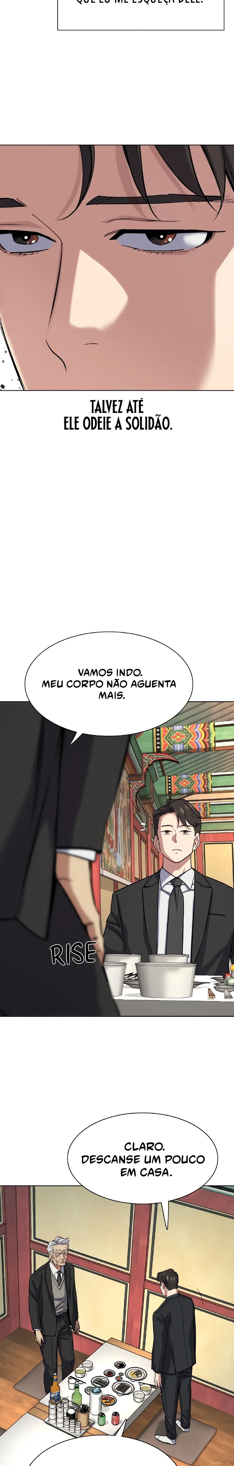 Read O Filho mais Novo dos Chaebol PT Manga Online