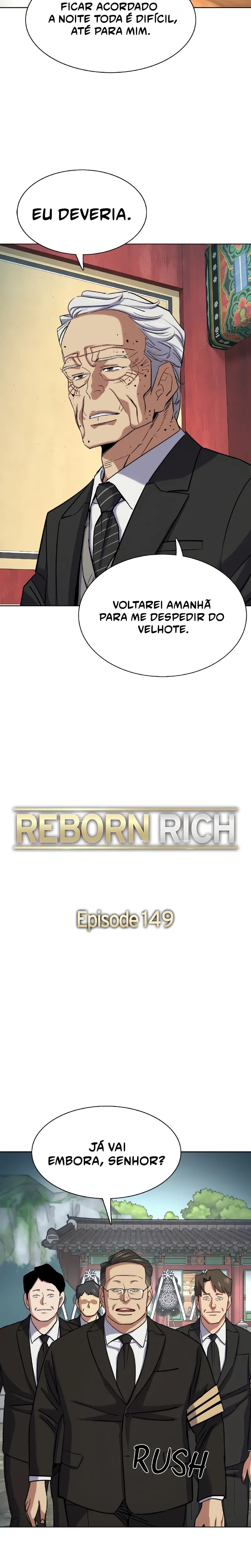Read O Filho mais Novo dos Chaebol PT Manga Online