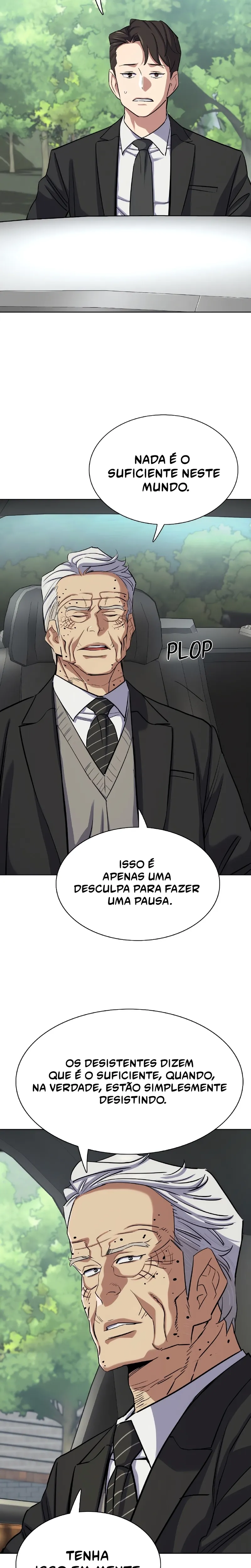 Read O Filho mais Novo dos Chaebol PT Manga Online