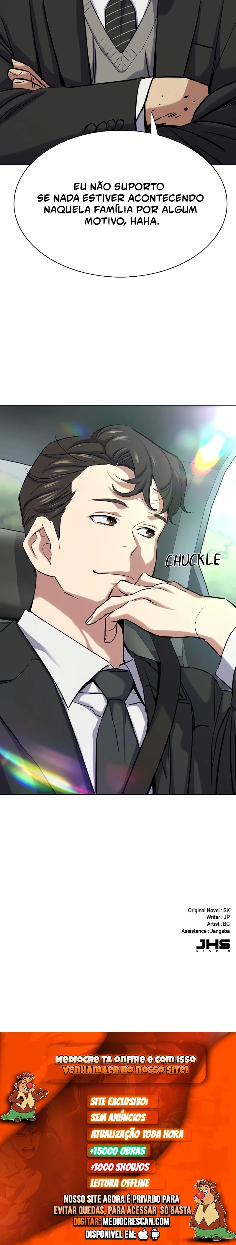 Read O Filho mais Novo dos Chaebol PT Manga Online