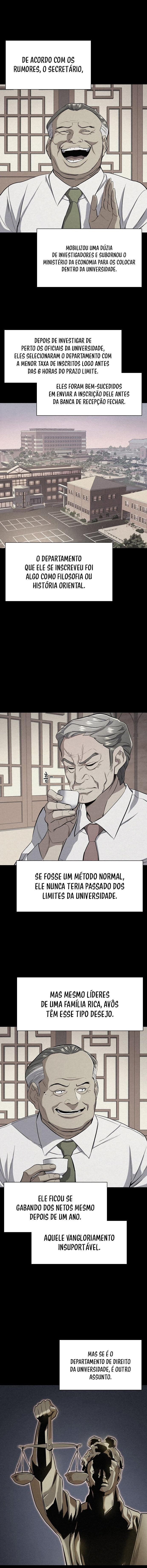 Read O Filho mais Novo dos Chaebol PT Manga Online
