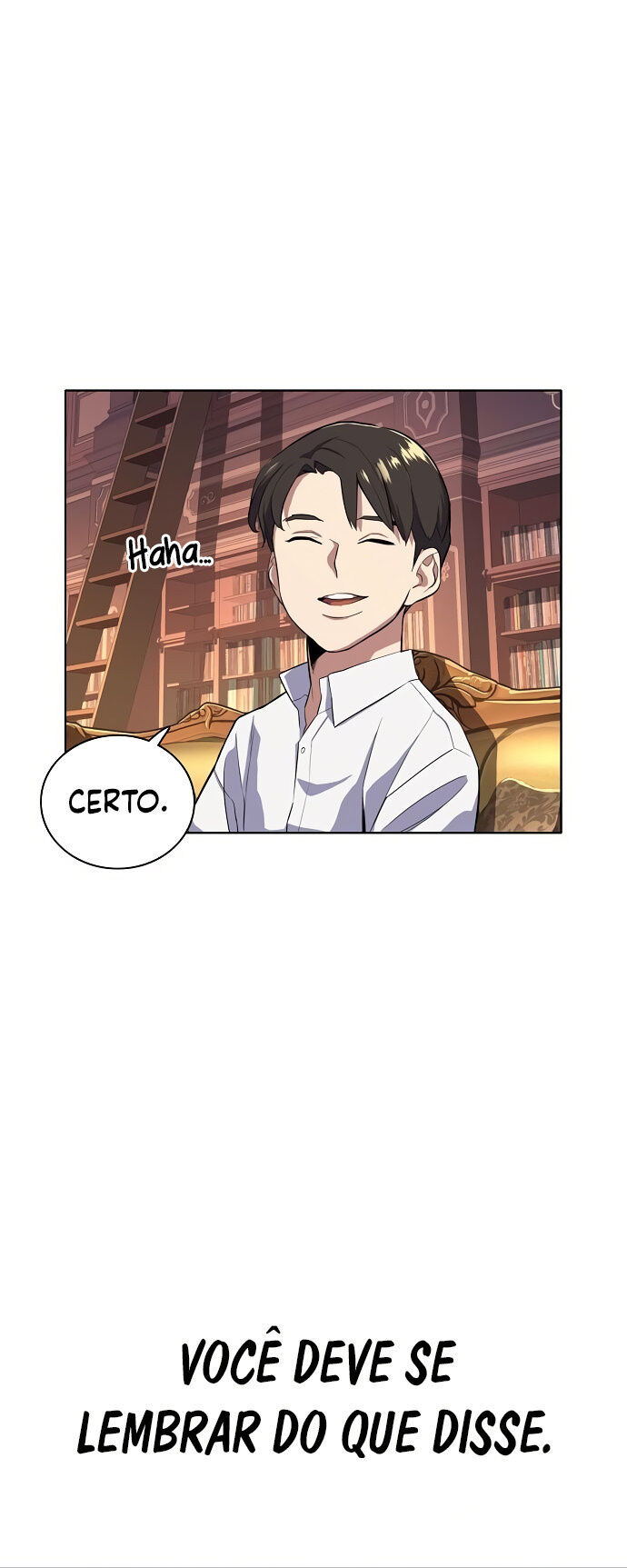 Read O Filho mais Novo dos Chaebol PT Manga Online