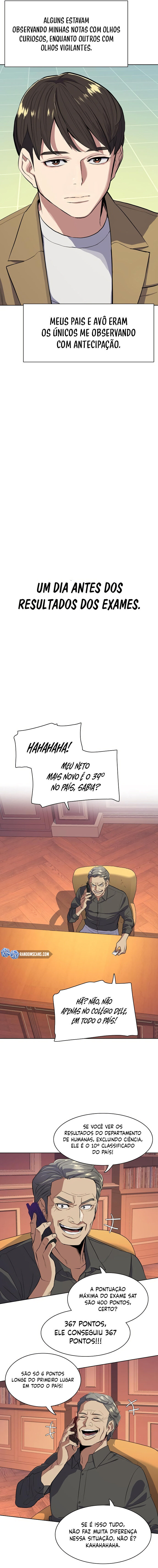 Read O Filho mais Novo dos Chaebol PT Manga Online
