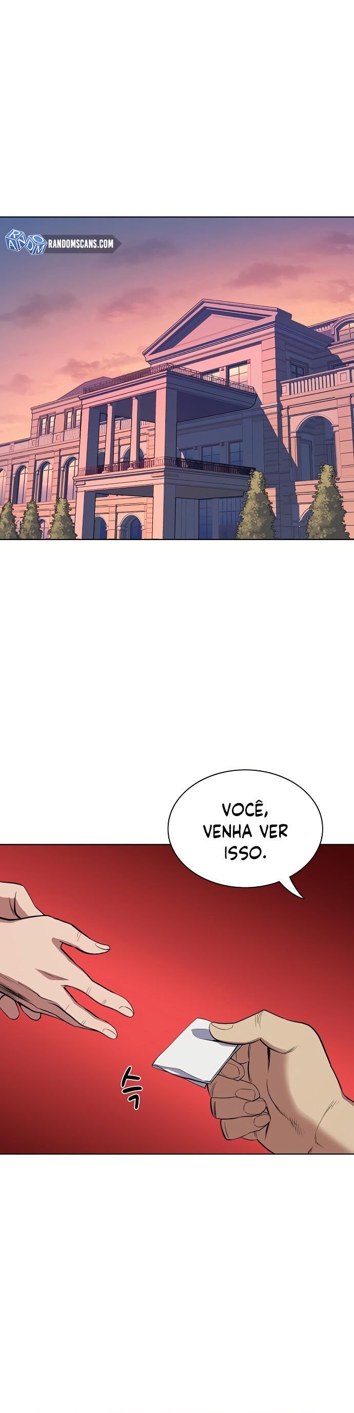 Read O Filho mais Novo dos Chaebol PT Manga Online