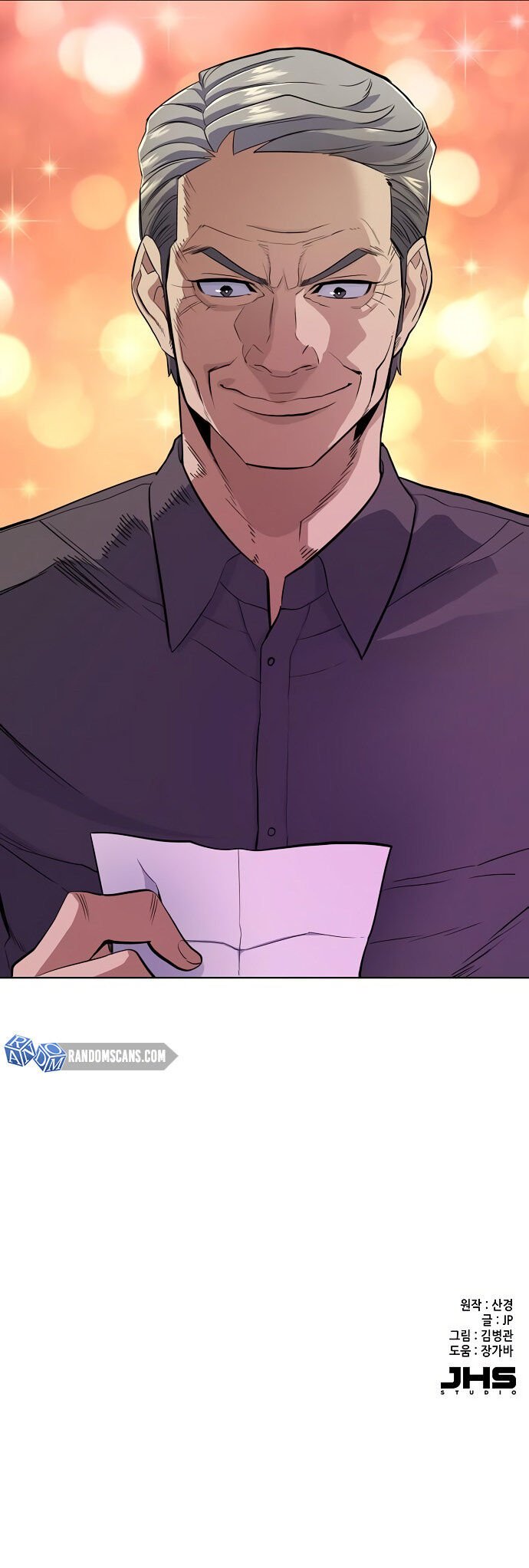 Read O Filho mais Novo dos Chaebol PT Manga Online