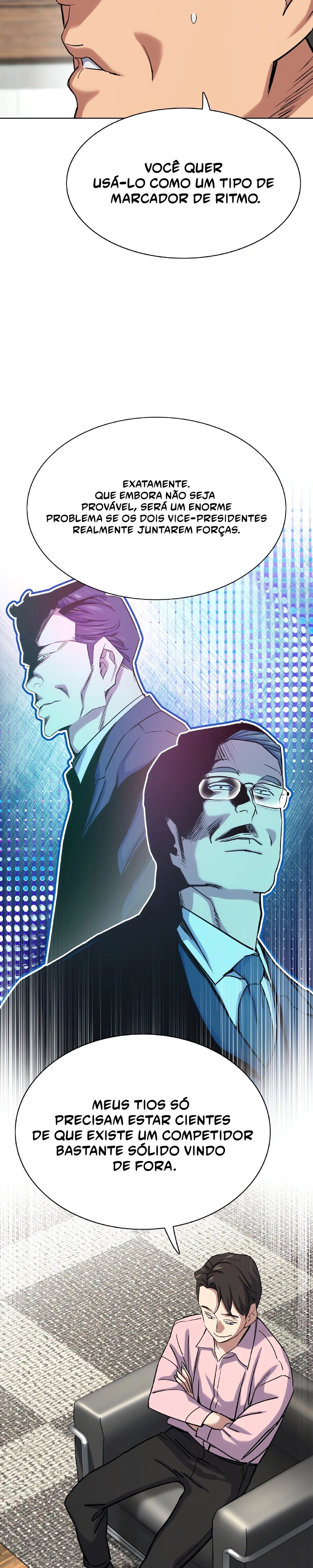 Read O Filho mais Novo dos Chaebol PT Manga Online