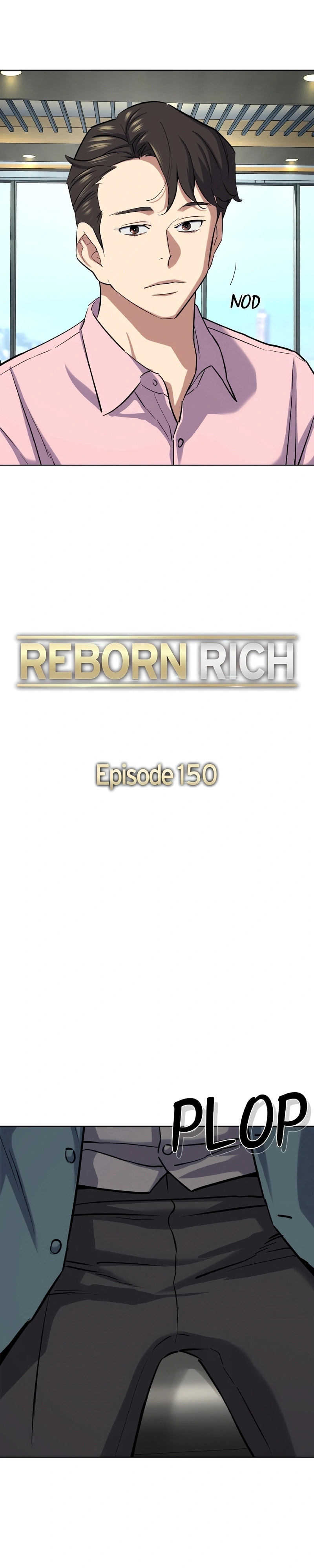 Read O Filho mais Novo dos Chaebol PT Manga Online