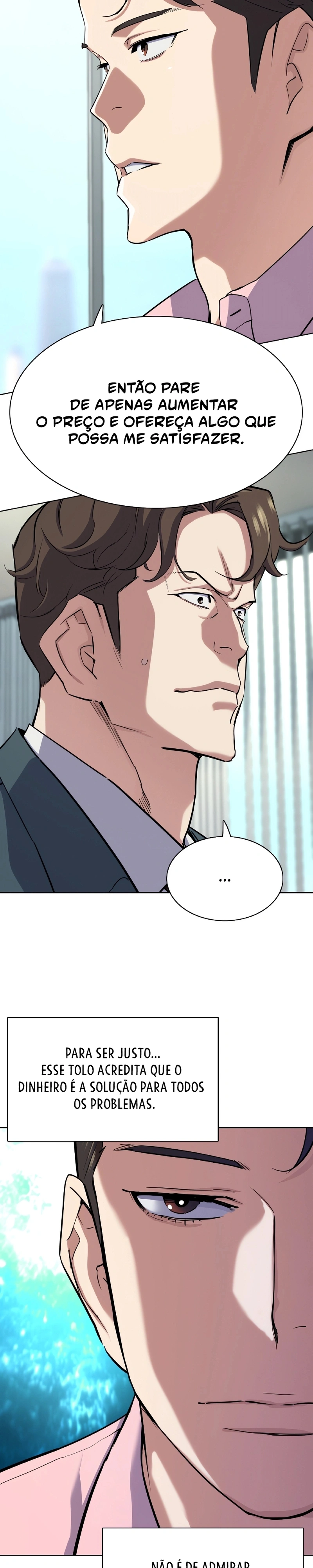 Read O Filho mais Novo dos Chaebol PT Manga Online
