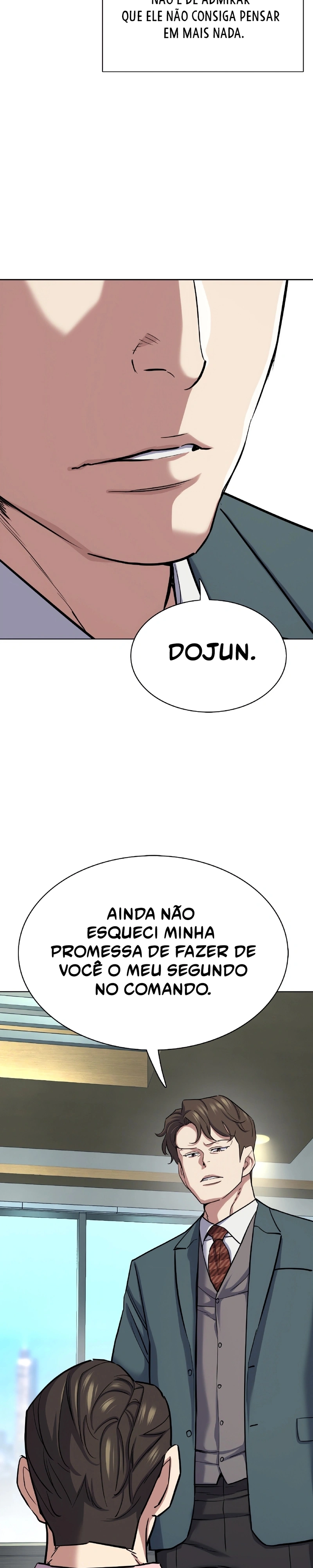 Read O Filho mais Novo dos Chaebol PT Manga Online