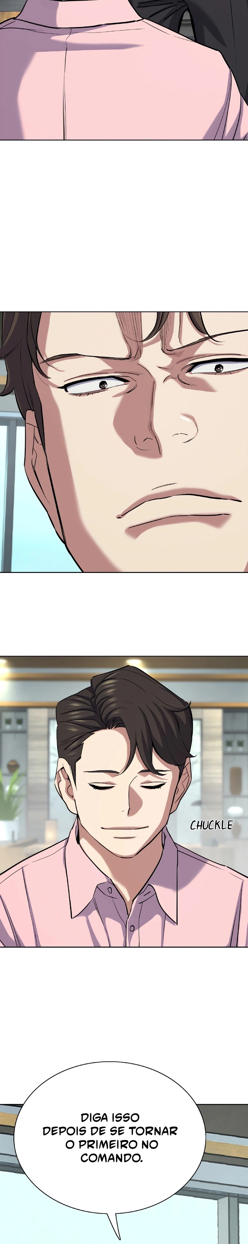 Read O Filho mais Novo dos Chaebol PT Manga Online