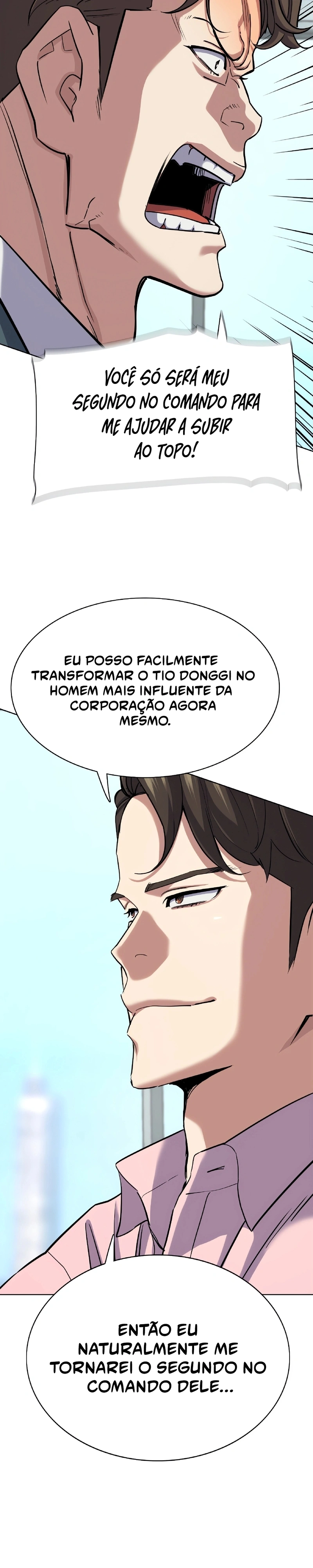 Read O Filho mais Novo dos Chaebol PT Manga Online