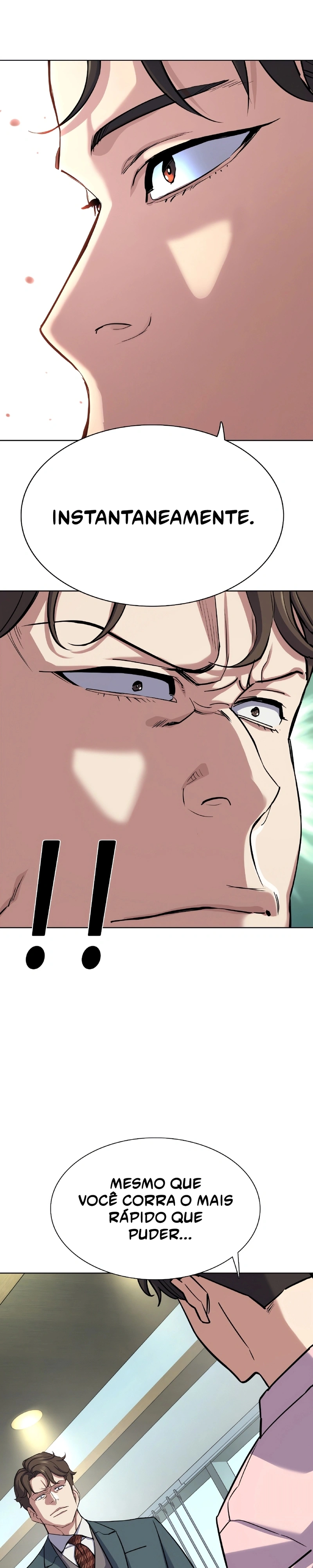 Read O Filho mais Novo dos Chaebol PT Manga Online