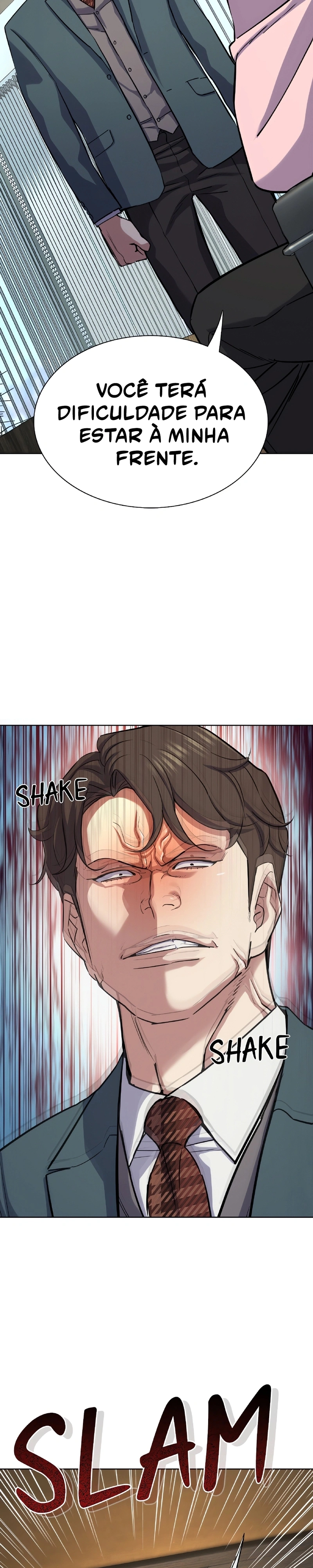Read O Filho mais Novo dos Chaebol PT Manga Online