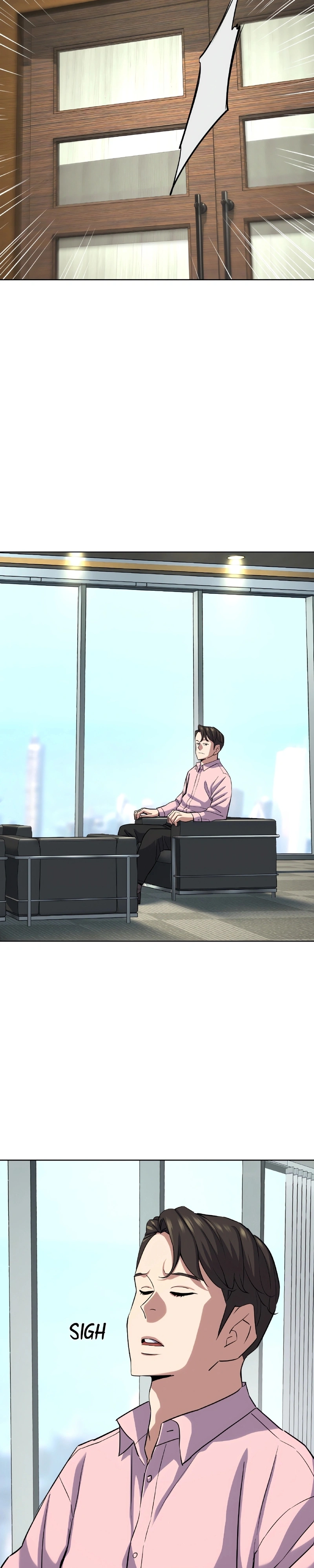 Read O Filho mais Novo dos Chaebol PT Manga Online