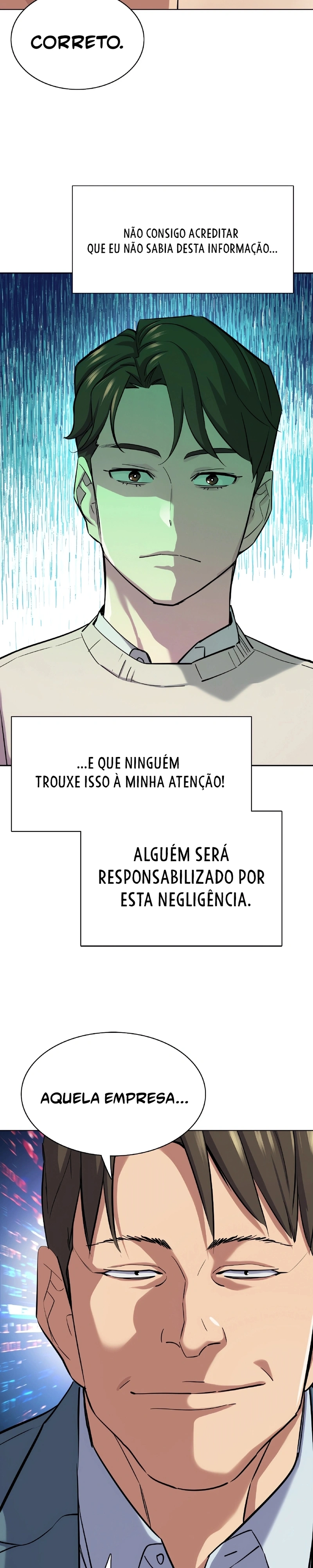 Read O Filho mais Novo dos Chaebol PT Manga Online