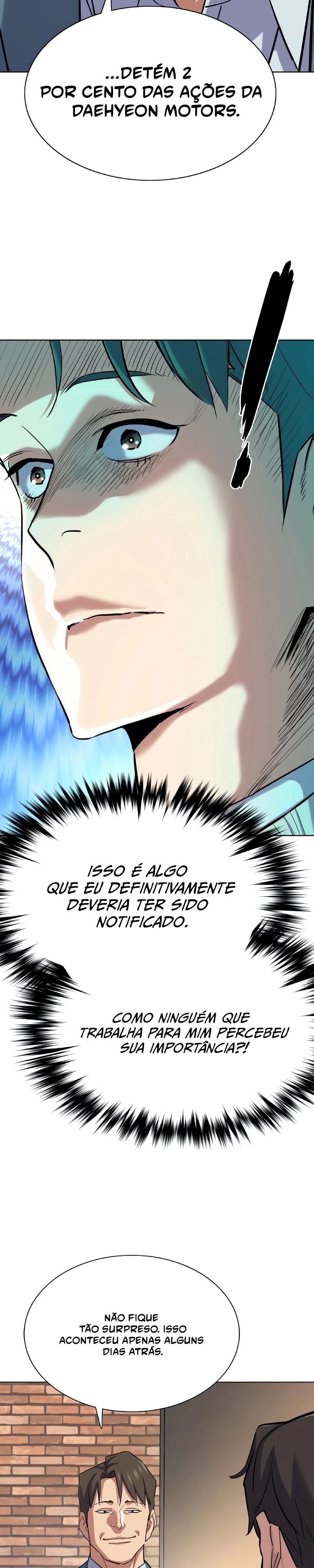 Read O Filho mais Novo dos Chaebol PT Manga Online
