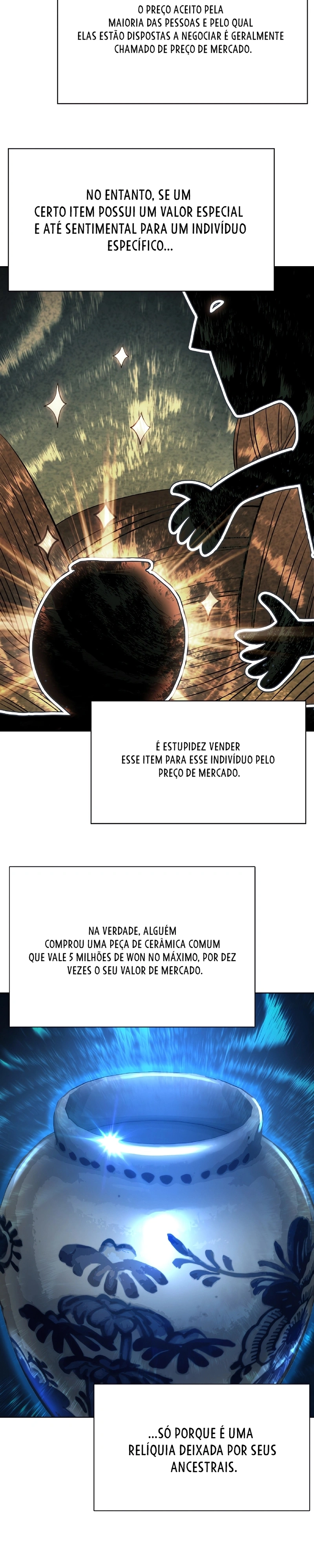 Read O Filho mais Novo dos Chaebol PT Manga Online
