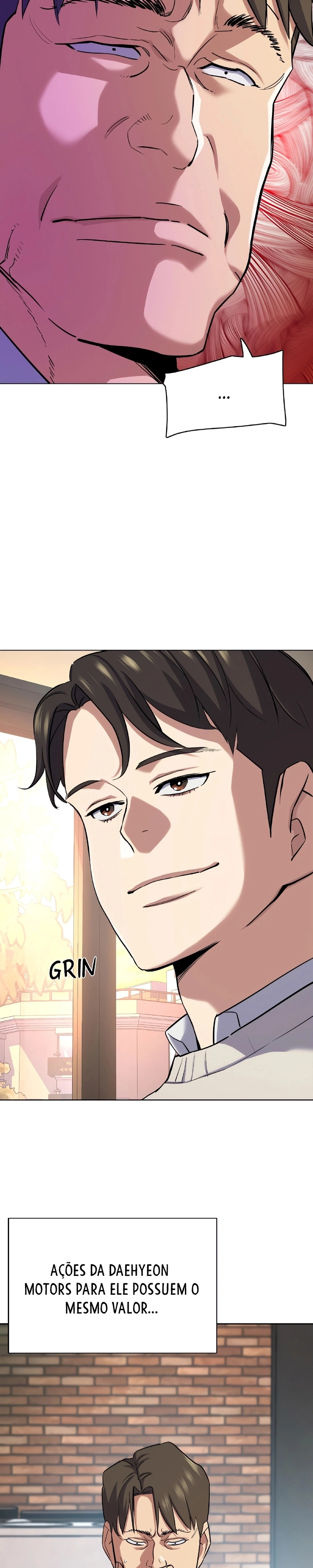 Read O Filho mais Novo dos Chaebol PT Manga Online